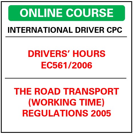 drivers' hours